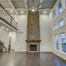 Ceiling