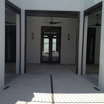 IBIS Residence (University of Miami)