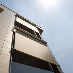 Roller Shades - Roller Shades