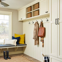 Bedroom Ideas