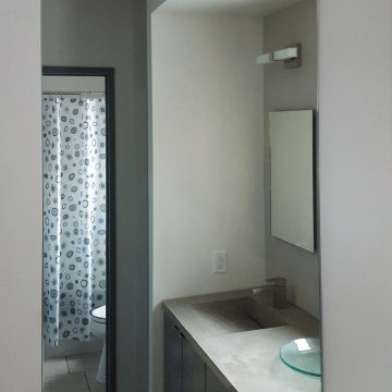 Master Bath Definition
