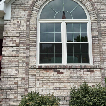 Replacement Windows