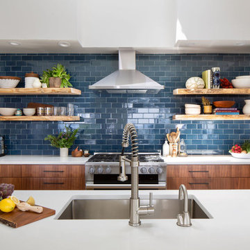 Leschi Kitchen