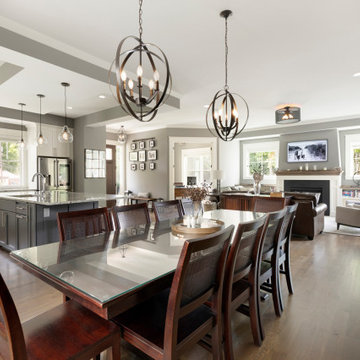 Design for Living in Minneapolis