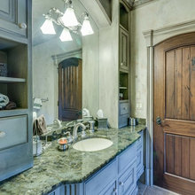INTERIOR DOOR IDEAS