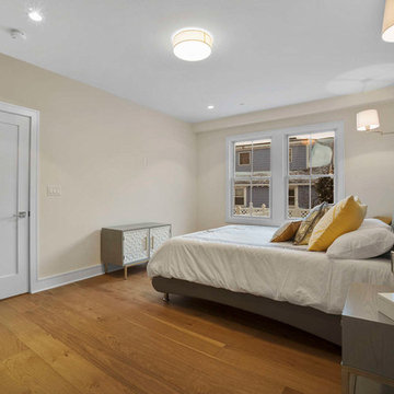 Somerville, MA - Multifamily Renovation