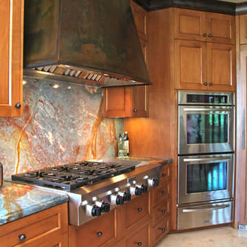 Range Hoods