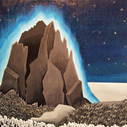 Original Artwork Available - Artwork