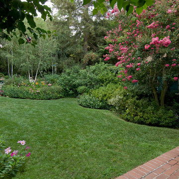 Landscape Projects
