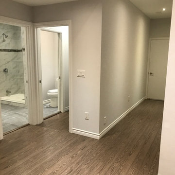 Basements