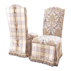 Dining Chairs & Bar Stools - Dining Chairs