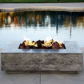 Fire Table