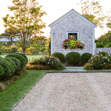 PORTFOLIO - Nantucket - Austine Locke