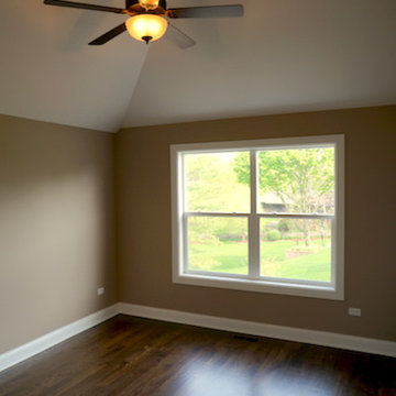 Dylan Modified- Downers Grove