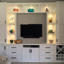 Home Office Ideas