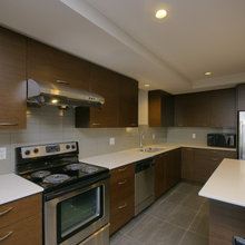 Kitchen tile