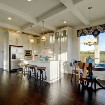 Howard Ranch- Stadium Home