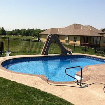 Pools