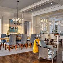 dining rooms