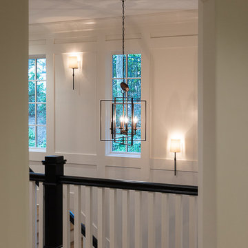 Tuxedo Park Buckhead Atlanta Georgia