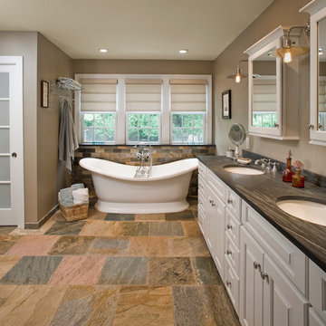 Cottage Eclectic, Doylestown