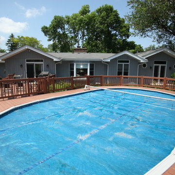 Home Remodel in Bartlett, IL