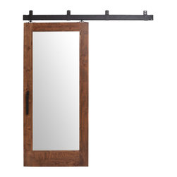 Rustica Hardware Sliding Barn Doors - Products