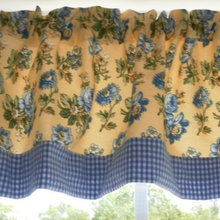 curtains
