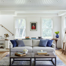 Living room ideas
