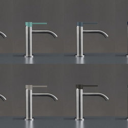 CEA faucets - GASTONE collection - Bathroom Sink Faucets