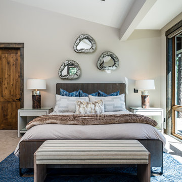 Lahontan Residence