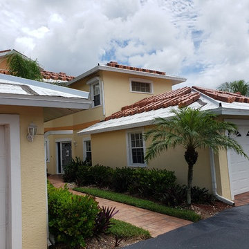 Dry Roofing Incom LLC.