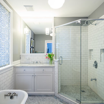 Irving Renovations by Grassroots Design & Build