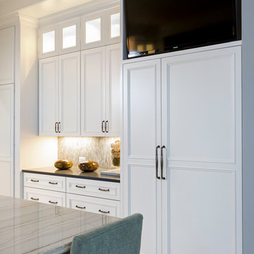 Whole House Remodel-Colony Point Lane