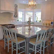 kichen backsplash