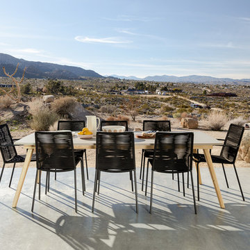 Outdoor Inspiration