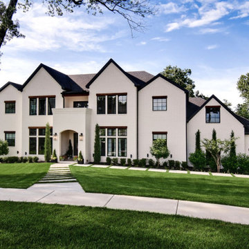 Osage Ridge Home