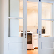 Barn Doors