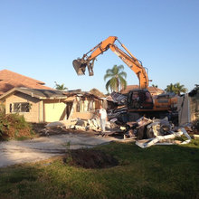 Cypress Lake Circle Transformation
