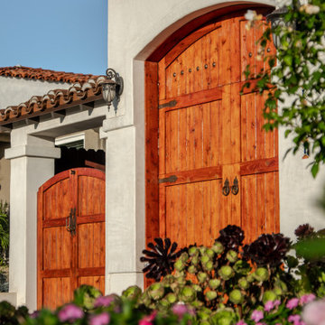 Point Loma Second Story Addition