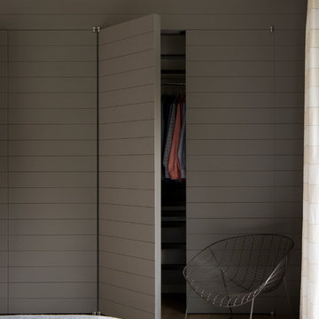 Interior and Exterior Remodel in Larkspur