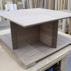 Modern Coffee Table - Coffee Tables