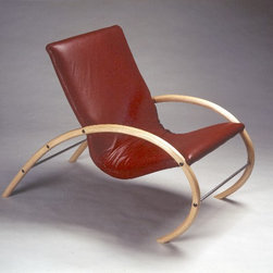 Lounge Seating #1 - Armchairs And Accent Chairs