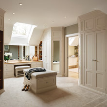 Wonderful Wardrobes