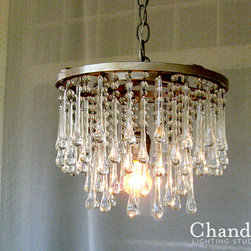Zoe - Flush-mount Ceiling Lighting