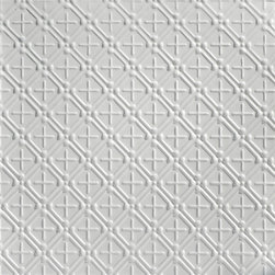 Shanker Tin Ceilings - Products