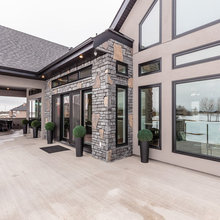 Exterior Design