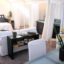 tent