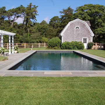 Gunite Pools