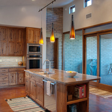 Private Residence, Oro Valley Arizona